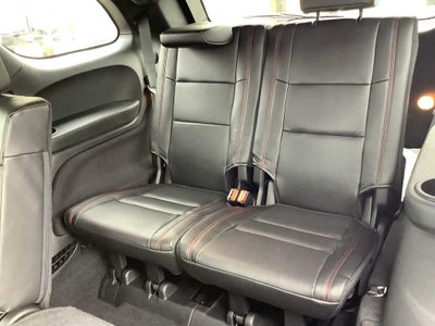 2026 Dodge Durango GT Plus AWD Blacktop