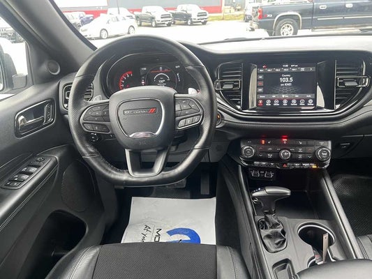 2022 Dodge Durango GT Plus AWD in Elgin, IA - Torkelson Motors