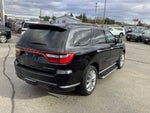 2022 Dodge Durango Citadel AWD