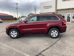 2017 Jeep Grand Cherokee Laredo 4x4