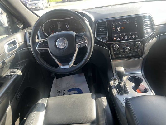 2019 Jeep Grand Cherokee Limited 4x4 in Elgin, IA - Torkelson Motors