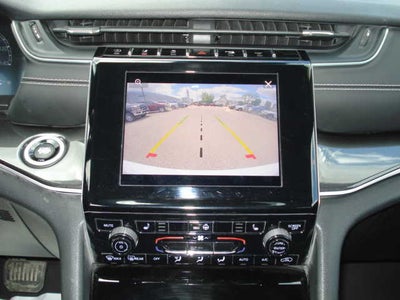 2022 Jeep Grand Cherokee Altitude 4x4