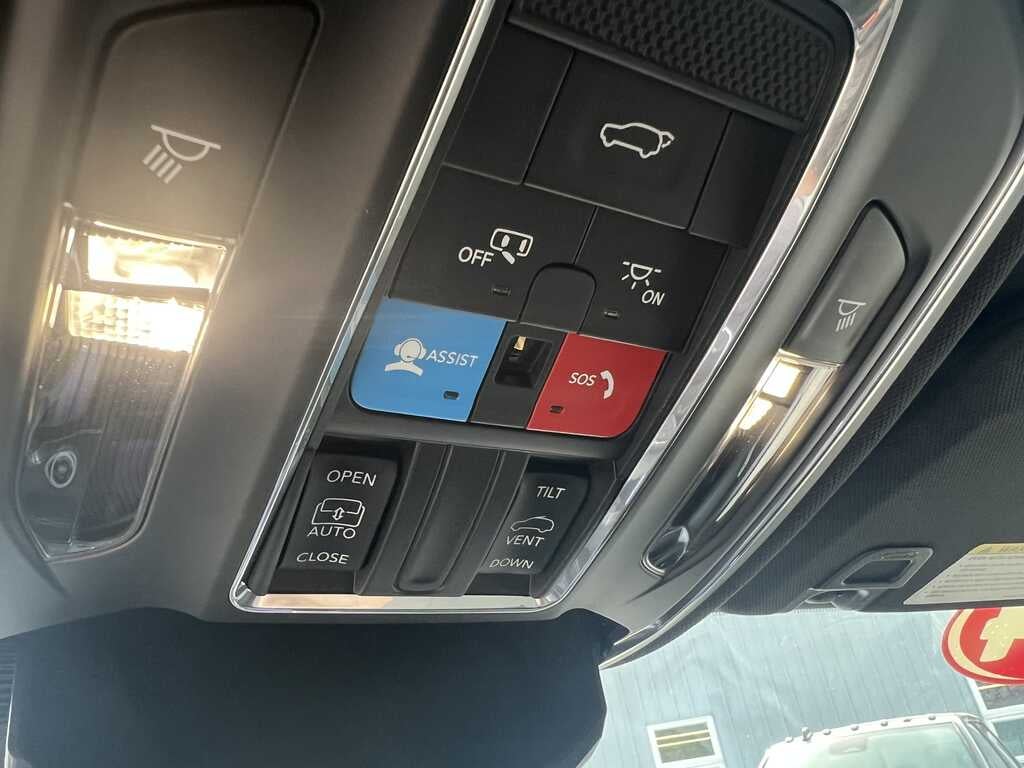 2024 Jeep Grand Cherokee L Altitude X 4x4