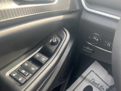 2024 Jeep Grand Cherokee L Altitude X 4x4