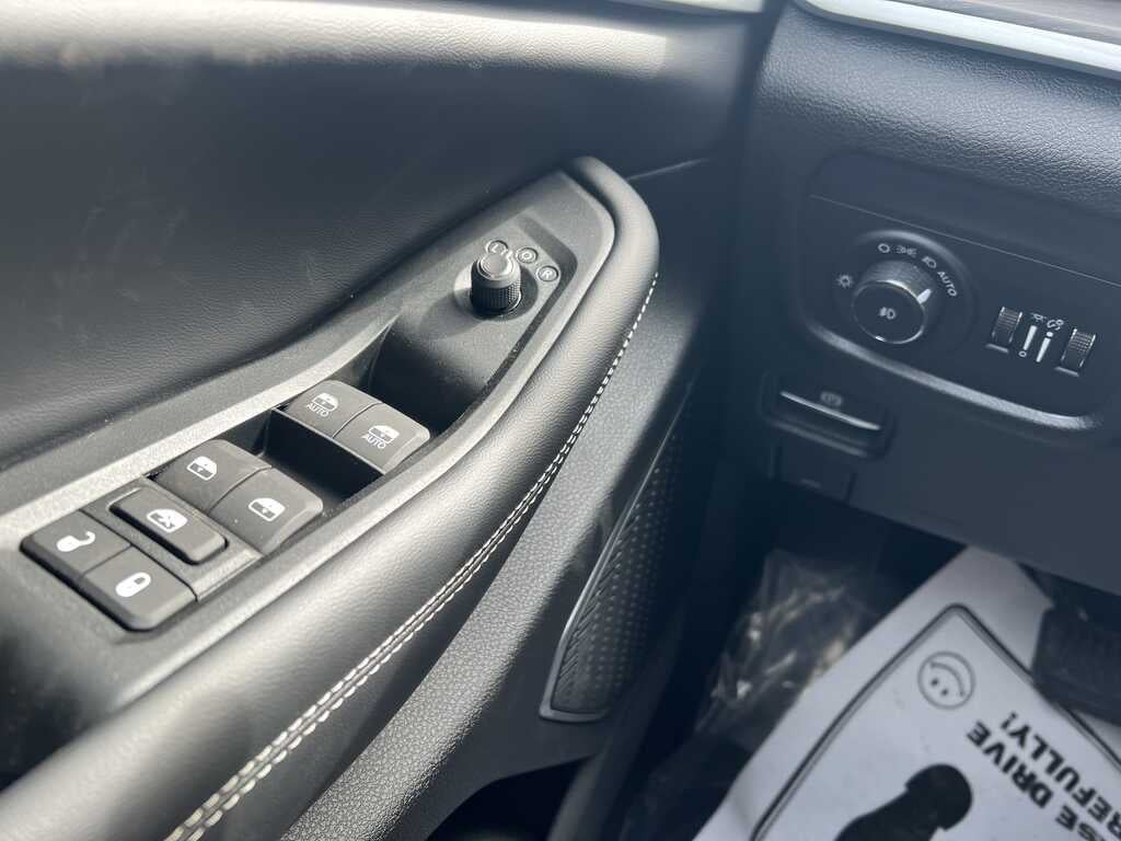 2026 Jeep Grand Cherokee L Limited 4x4
