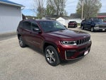 2026 Jeep Grand Cherokee L Limited 4x4
