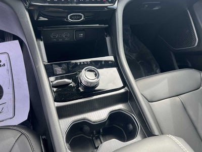 2026 Jeep Grand Cherokee L Limited 4x4