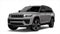 2027 Jeep Grand Cherokee GRAND CHEROKEE L LIMITED 4X4