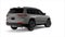 2027 Jeep Grand Cherokee GRAND CHEROKEE L LIMITED 4X4