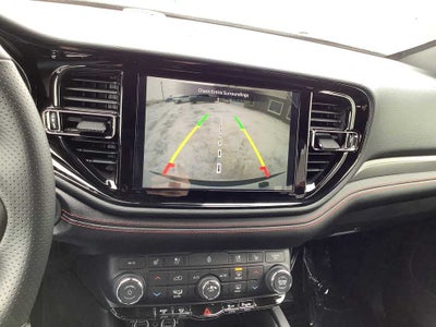 2026 Dodge Durango GT Plus AWD Blacktop