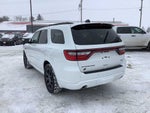 2026 Dodge Durango GT Plus AWD Blacktop