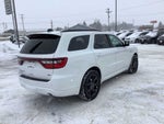 2026 Dodge Durango GT Plus AWD Blacktop