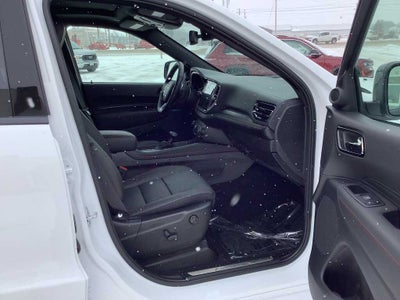 2026 Dodge Durango GT Plus AWD Blacktop