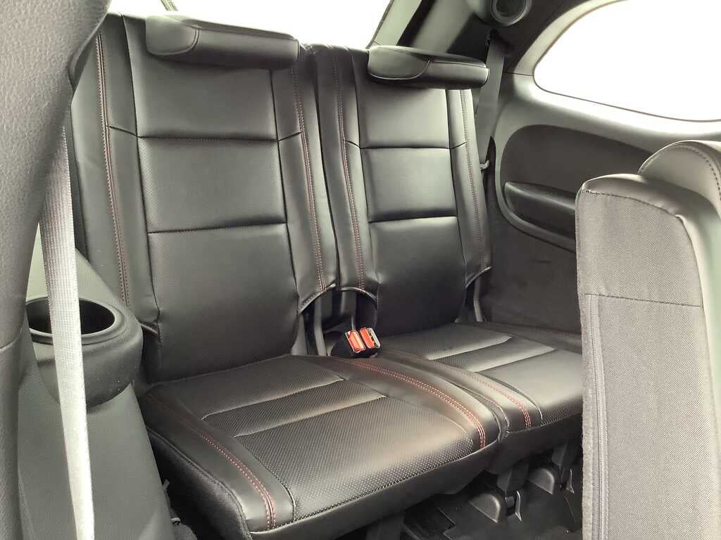 2026 Dodge Durango GT Plus AWD Blacktop