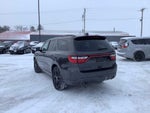 2026 Dodge Durango GT Plus AWD Blacktop