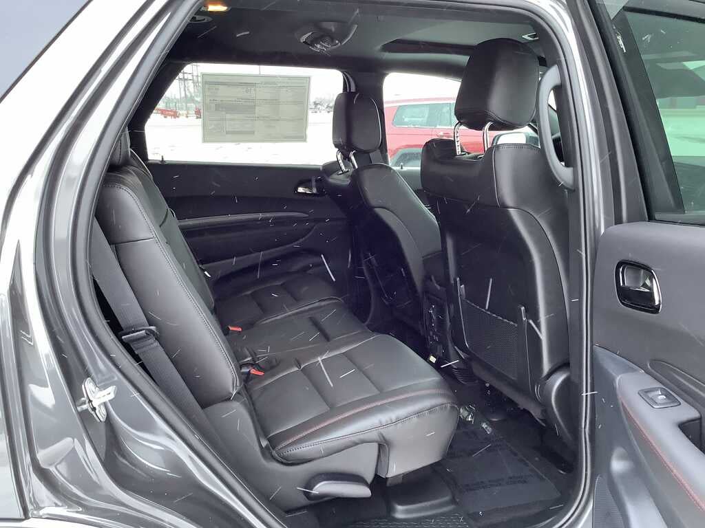 2026 Dodge Durango GT Plus AWD Blacktop