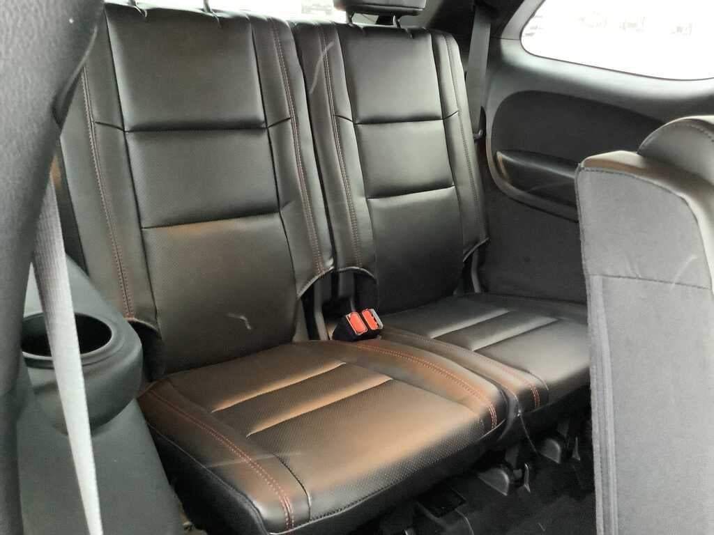 2026 Dodge Durango GT Plus AWD Blacktop