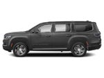 2023 Jeep Grand Wagoneer Series II 4x4