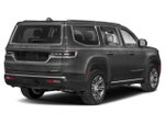 2023 Jeep Grand Wagoneer Series II 4x4