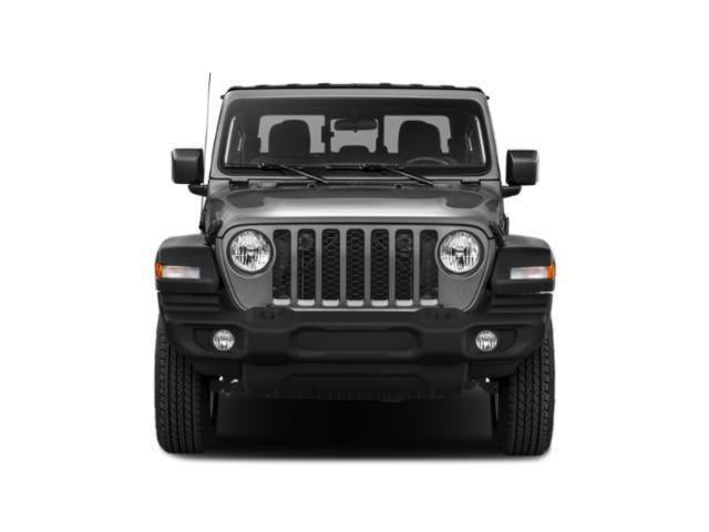 2021 Jeep Gladiator Sport S 4x4