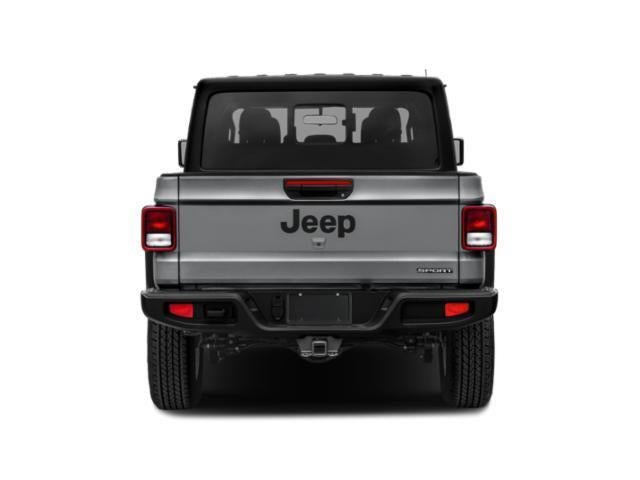 2021 Jeep Gladiator Sport S 4x4