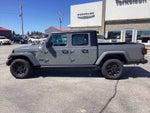 2023 Jeep Gladiator Willys 4x4