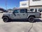 2023 Jeep Gladiator Willys 4x4