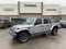 2020 Jeep Gladiator Overland 4X4