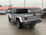 2020 Jeep Gladiator Overland 4X4
