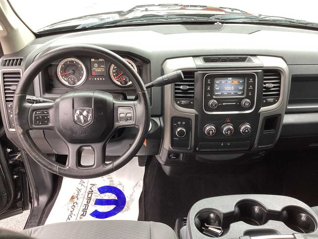 2014 RAM 1500 Express