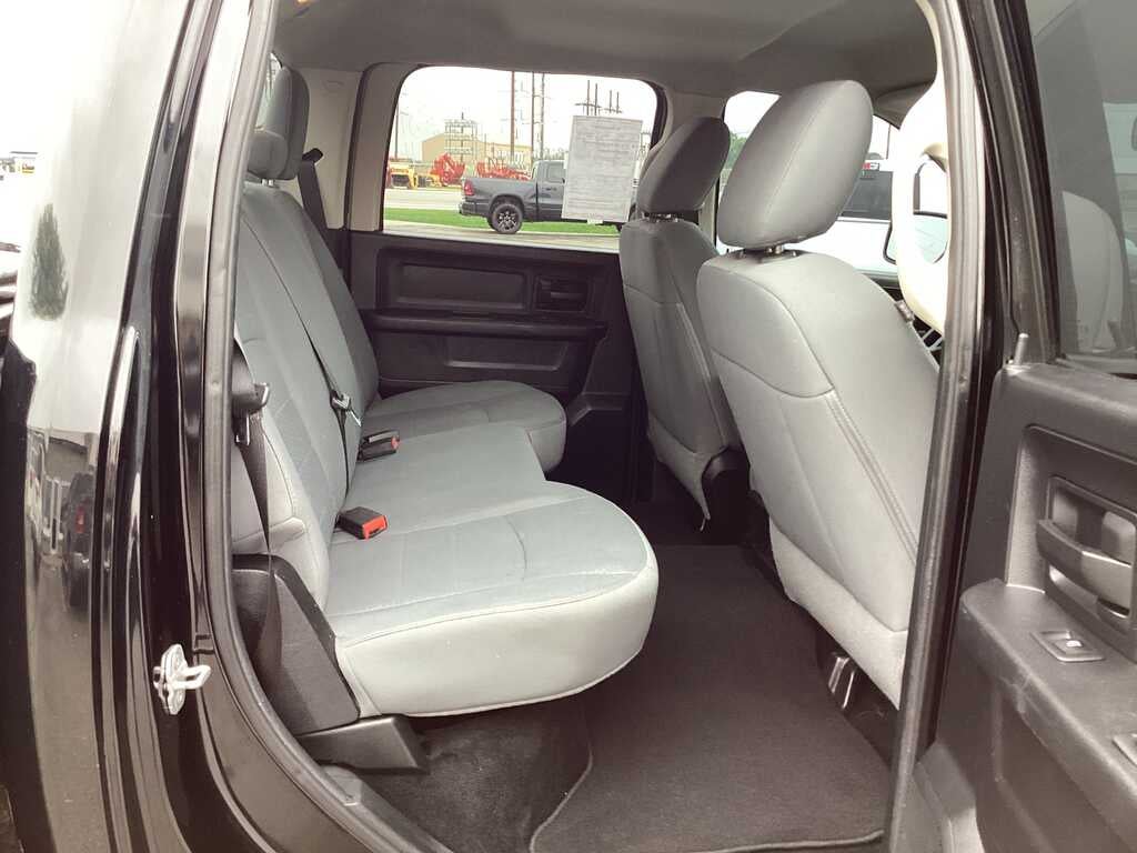 2014 RAM 1500 Express