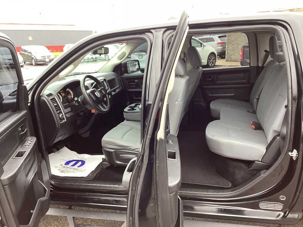 2014 RAM 1500 Express