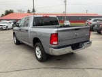 2022 RAM 1500 Classic SLT Crew Cab 4x4 5'7' Box