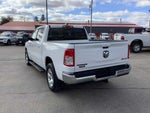 2021 RAM 1500 Big Horn Crew Cab 4x4 5'7' Box