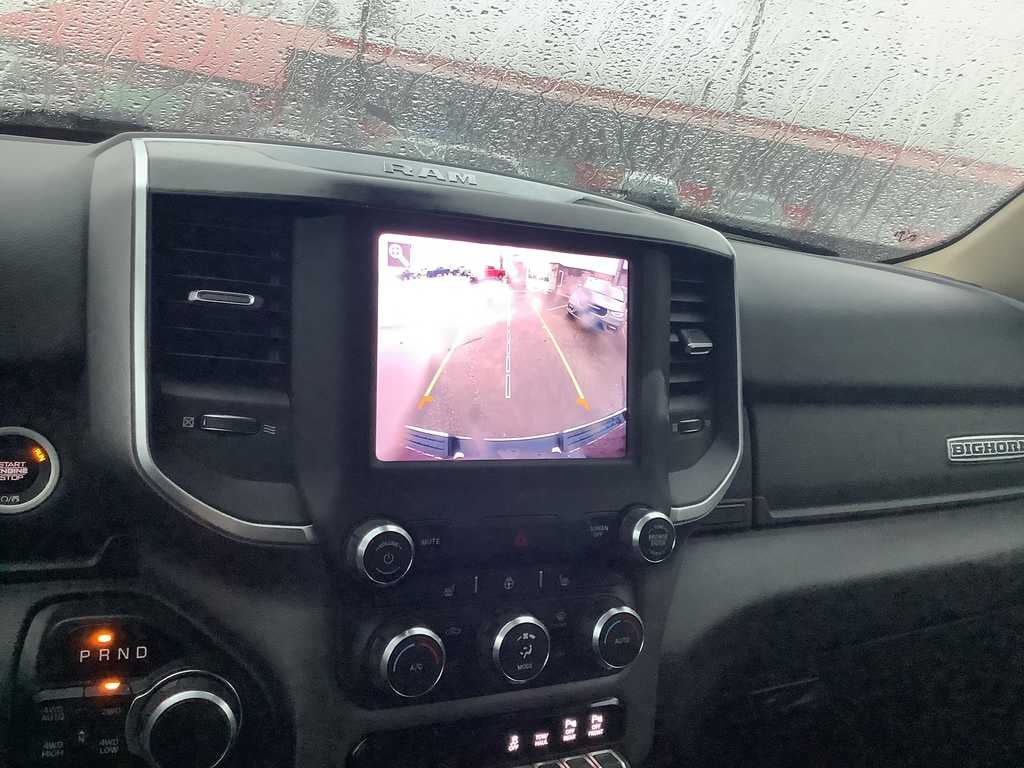 2019 RAM 1500 Big Horn/Lone Star Crew Cab 4x4 5'7' Box