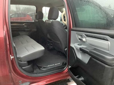 2019 RAM 1500 Big Horn/Lone Star Crew Cab 4x4 5'7' Box