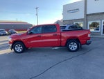 2024 RAM 1500 Big Horn Crew Cab 4x4 5'7' Box