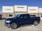 2022 RAM 1500 Big Horn Quad Cab 4x4 6'4' Box