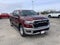 2025 RAM 1500 Crew Cab Big Horn 4x4