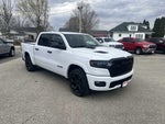 2026 RAM 1500 Crew Cab Big Horn Night 4x4