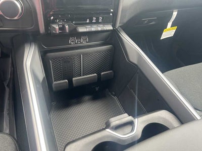 2026 RAM 1500 Crew Cab Big Horn Night 4x4