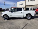 2019 RAM 1500 Crew Cab Big Horn 4x4