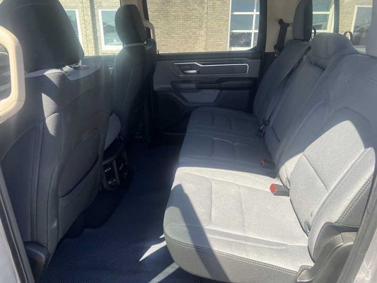 2019 RAM 1500 Big Horn/Lone Star Crew Cab 4x4 5'7' Box in Elgin, IA - Torkelson Motors