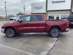 2025 RAM 1500 Laramie Crew Cab 4x4 5'7' Box