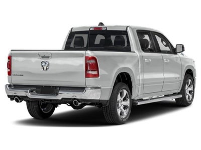 2023 RAM 1500 Laramie Crew Cab 4x4 5'7' Box