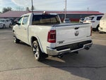 2021 RAM 1500 Laramie Crew Cab 4x4 5'7' Box