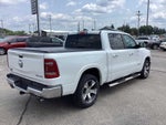2019 RAM 1500 Crew Cab Laramie 4x4