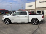 2019 RAM 1500 Crew Cab Laramie 4x4
