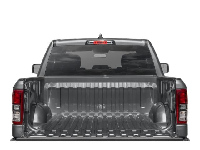 2024 RAM 1500 Tradesman Crew Cab 4x4 6'4' Box