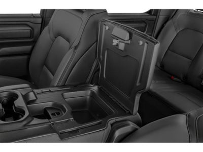 2024 RAM 1500 Tradesman Crew Cab 4x4 6'4' Box